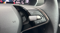 Skoda Octavia 1.5 TSI 150 First Edition 5dr Petrol Hatchback